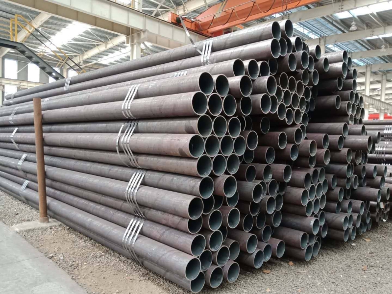湖滨30CrMo合金无缝钢管