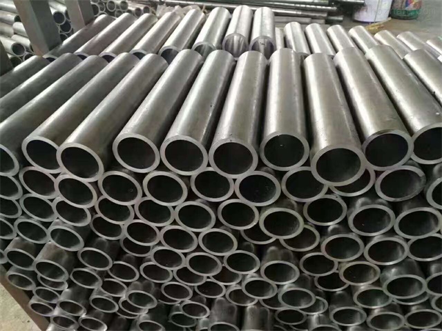 湖滨30CrMo精密无缝钢管