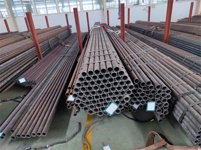 湖滨20G合金无缝钢管